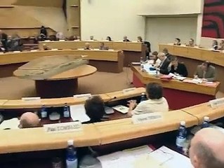 JOURNAL : Journal du jeudi 19 novembre 2009