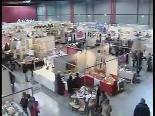 JOURNAL : Journal du vendredi 20 novembre 2009