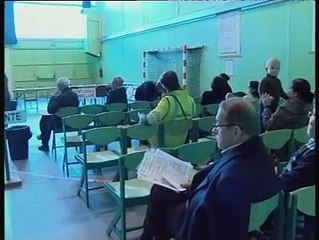 JOURNAL : Journal du vendredi 04 décembre 2009