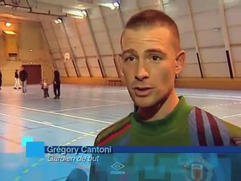 SPORTS : Journal des sports - 23 11 2009