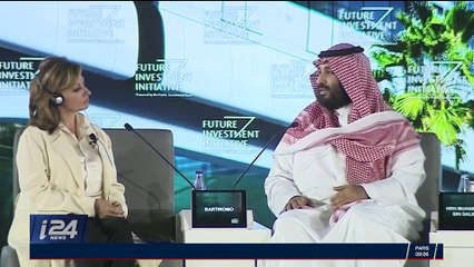 Mohammed ben Salmane : portrait d'un prince héritier révolutionnaire ?