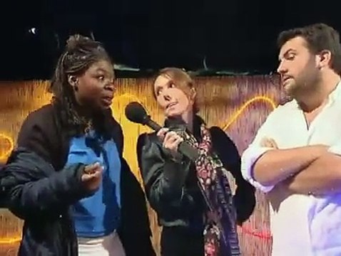 REPORTAGES : Camping Paradis