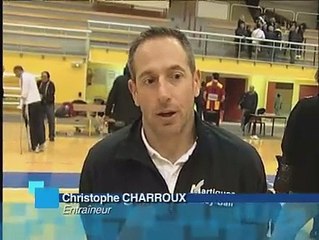 SPORTS : Journal des sports - 07 12 2009