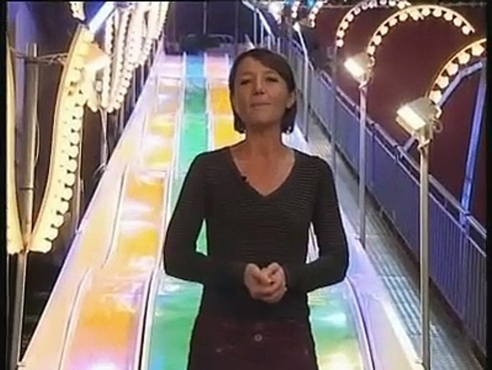 JOURNAL : Journal du lundi 21 décembre 2009