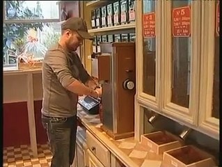 JOURNAL : Journal du lundi 04 janvier 2010