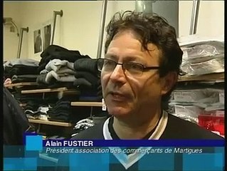 JOURNAL : Journal du mardi 05 janvier 2010