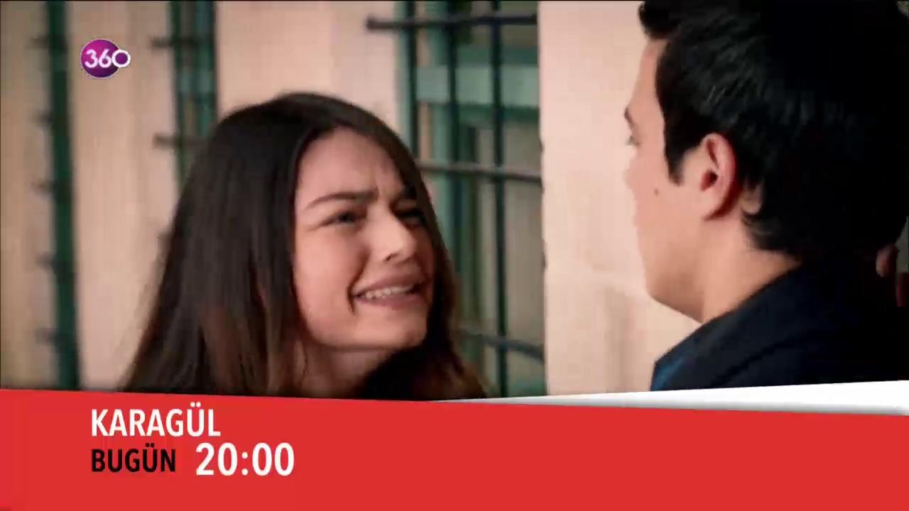 Karagül