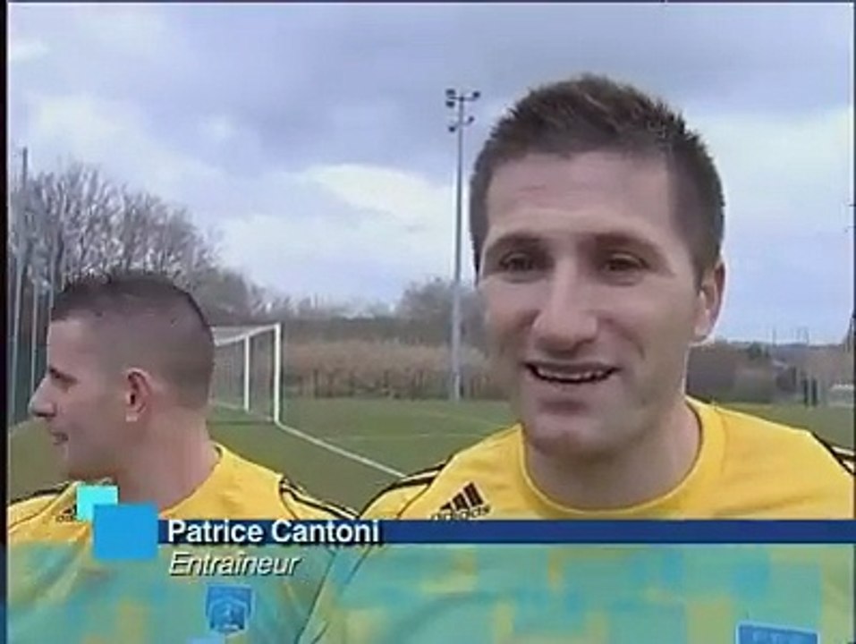 SPORTS : Journal des sports 18 01 2010