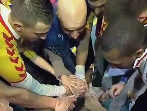 SPORTS : Journal des Sports 25 01 10