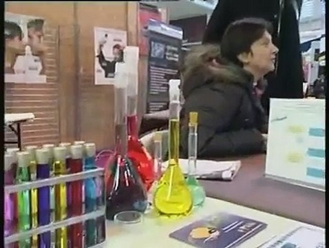 JOURNAL : Journal télévisé du jeudi 28 janvier 2010