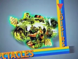 CULTURE : Whaou !!! Sortez d’chez vous ! - Ecume et Rivages