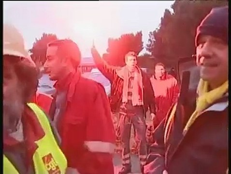 JOURNAL : Journal du vendredi 5 fevrier 2010