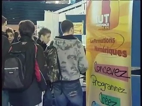 JOURNAL : Journal télévisé du mardi 09 février 2010