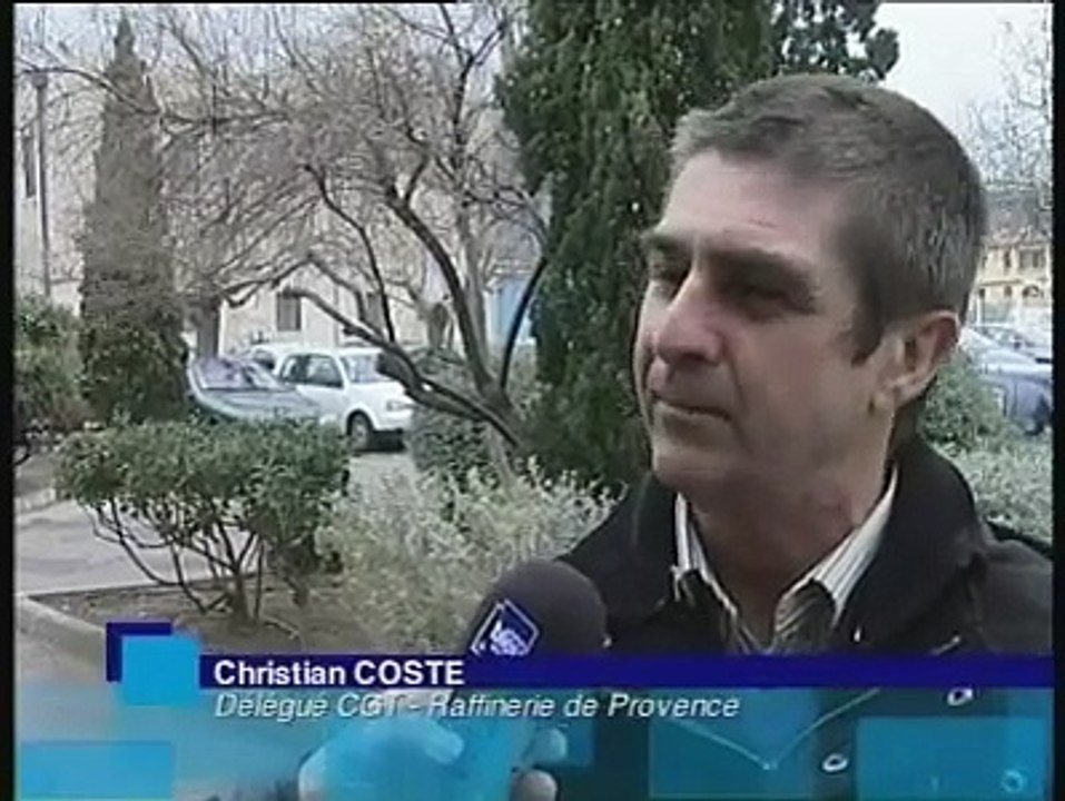 JOURNAL : Journal du mercredi 17 février 2010