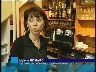 JOURNAL : Journal du mercredi 03 mars 2010