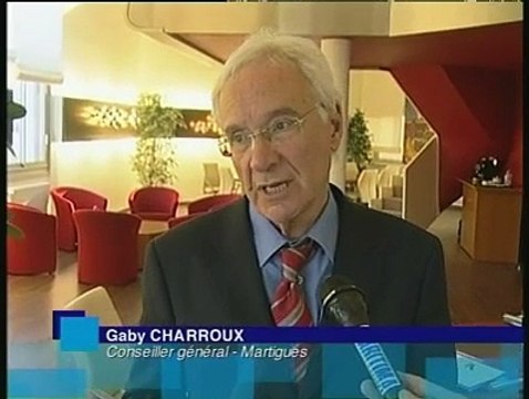 JOURNAL : Journal du Vendredi 12 mars 2010