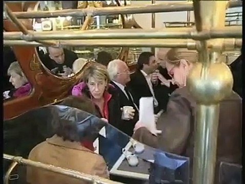 JOURNAL : Journal du mardi 16 mars 2010