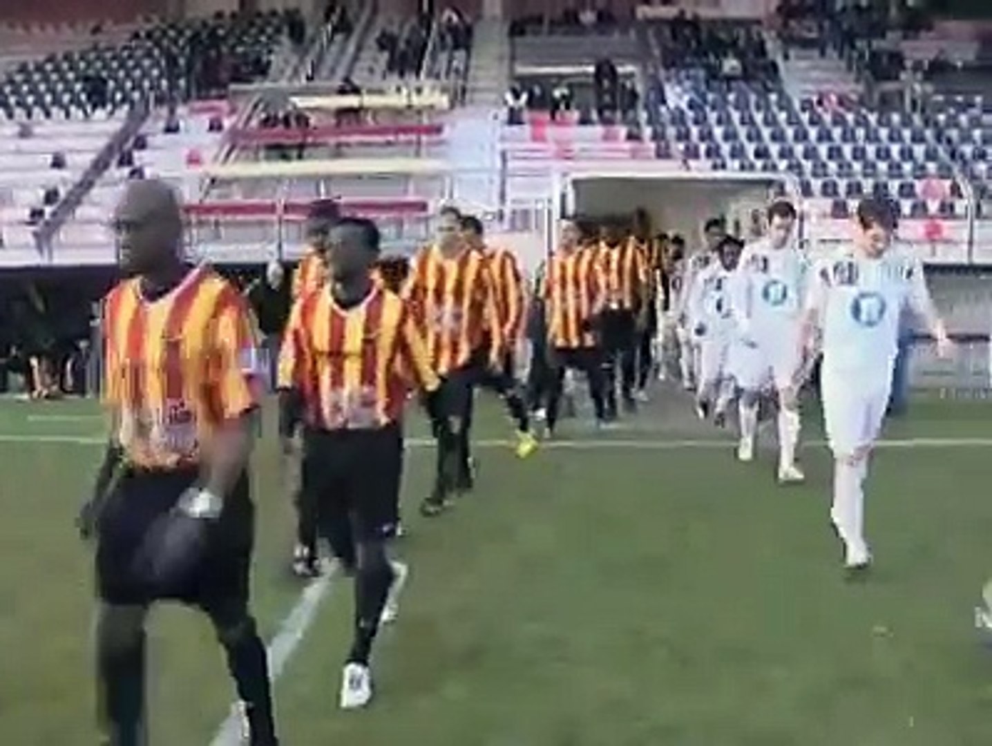 SPORTS : Journal des Sports 22 03 10