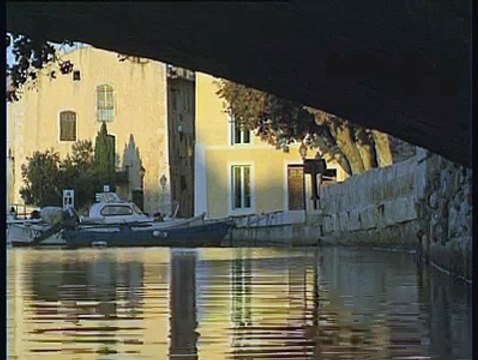 PORTRAITS MEMOIRES : La mémoire d'Henri Fabre, entre le ciel et l'eau