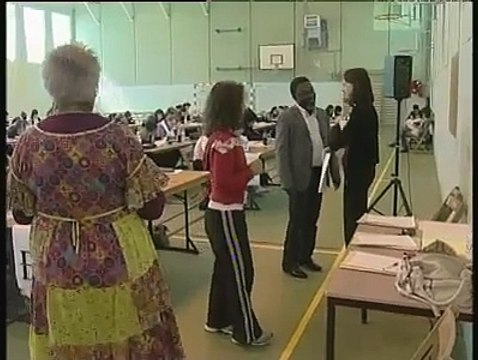 JOURNAL : Journal du mercredi 31 mars 2010