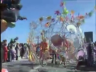 REPORTAGES : Carnaval de Martigues, édition 2010