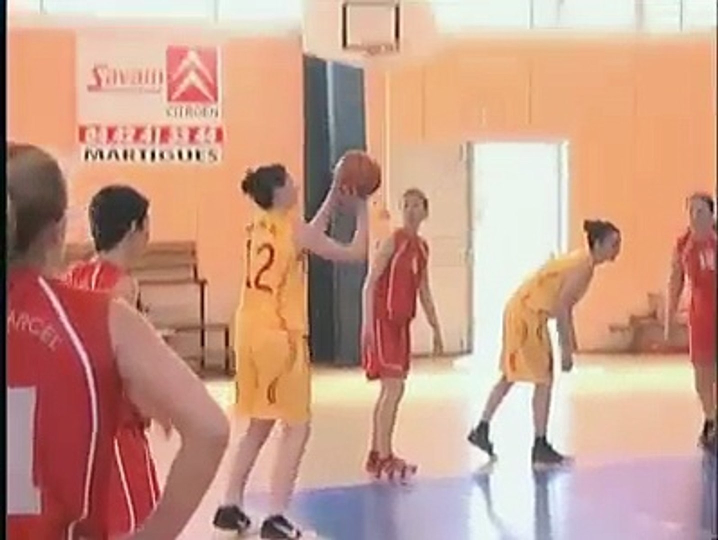 SPORTS : Journal des Sports 26 04 10