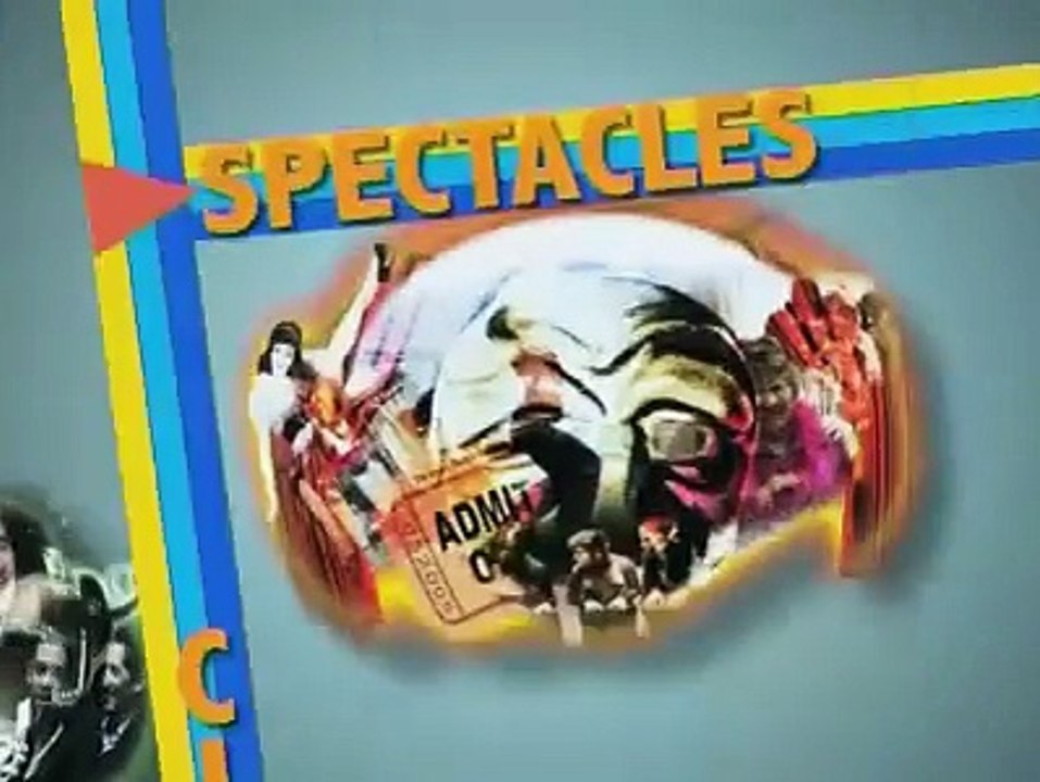 CULTURE : Whaou !!! Sortez d’chez vous ! Ombre folle