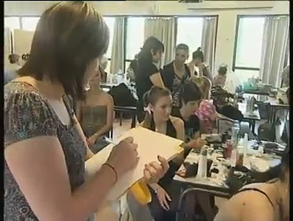 JOURNAL : Journal du jeudi 29 avril 2010