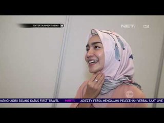 Artis Indonesia yang Memutuskan Untuk Berhijab