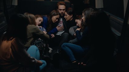 Çukur 23. Bölüm Ceylan Ertem Gel Sevelim
