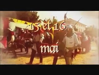 SPECIAL : Temps fort en mai 2010