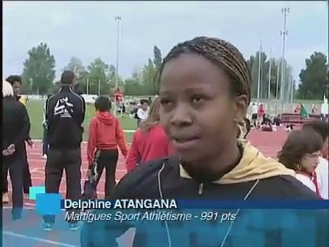 SPORTS : Journal des Sports 10 05 10