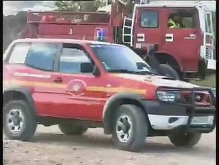 SPECIAL : SUR UN PLATEAU LUC JORDA