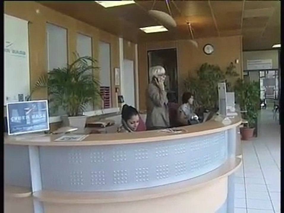 JOURNAL : Journal jeudi 10 juin 2010