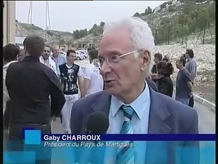 JOURNAL : Journal du vendredi 11 juin 2010