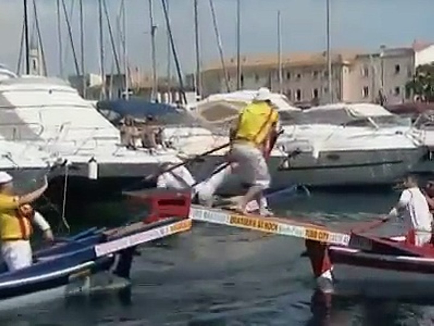 SPORTS : Journal des Sports 14 06 10