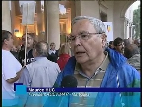 JOURNAL : Journal du mardi 15 juin 2010