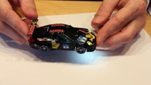 SIKU Racing 1:43 - ferngesteuerte Autos mit interaktiver Fahrbahnerkennung - cool