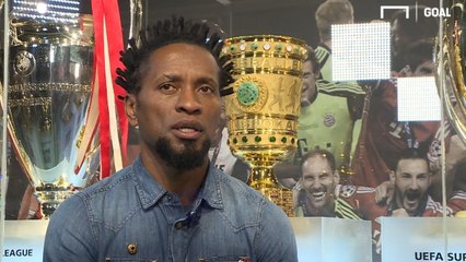 Bayern have a big chance to win the treble - Ze Roberto
