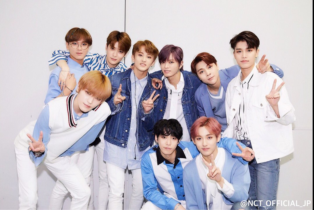 180403 NCT 127