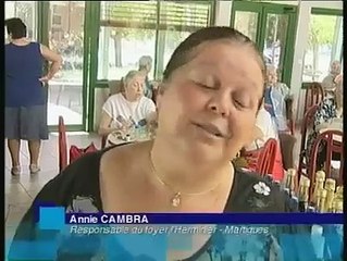 JOURNAL : Journal du vendredi 9 juillet 2010