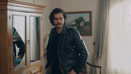 Çukur 23. Bölüm Beni Ona Götür