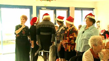 JOURNAL : Journal du 16/12/2010