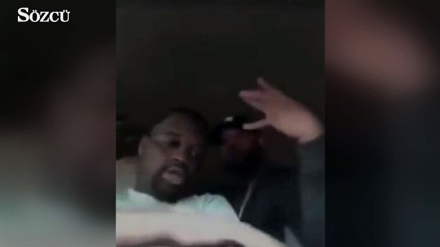 Facebook'ta canlı yayın sırasında yanlışlıkla arkadaşını vurdu