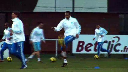 Agenda des Sports sur Maritima TV 🏆