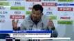Sérgio Conceição conferência de imprensa após BELENENSES 2 - 0 FC PORTO -  LIGA NOS 201718