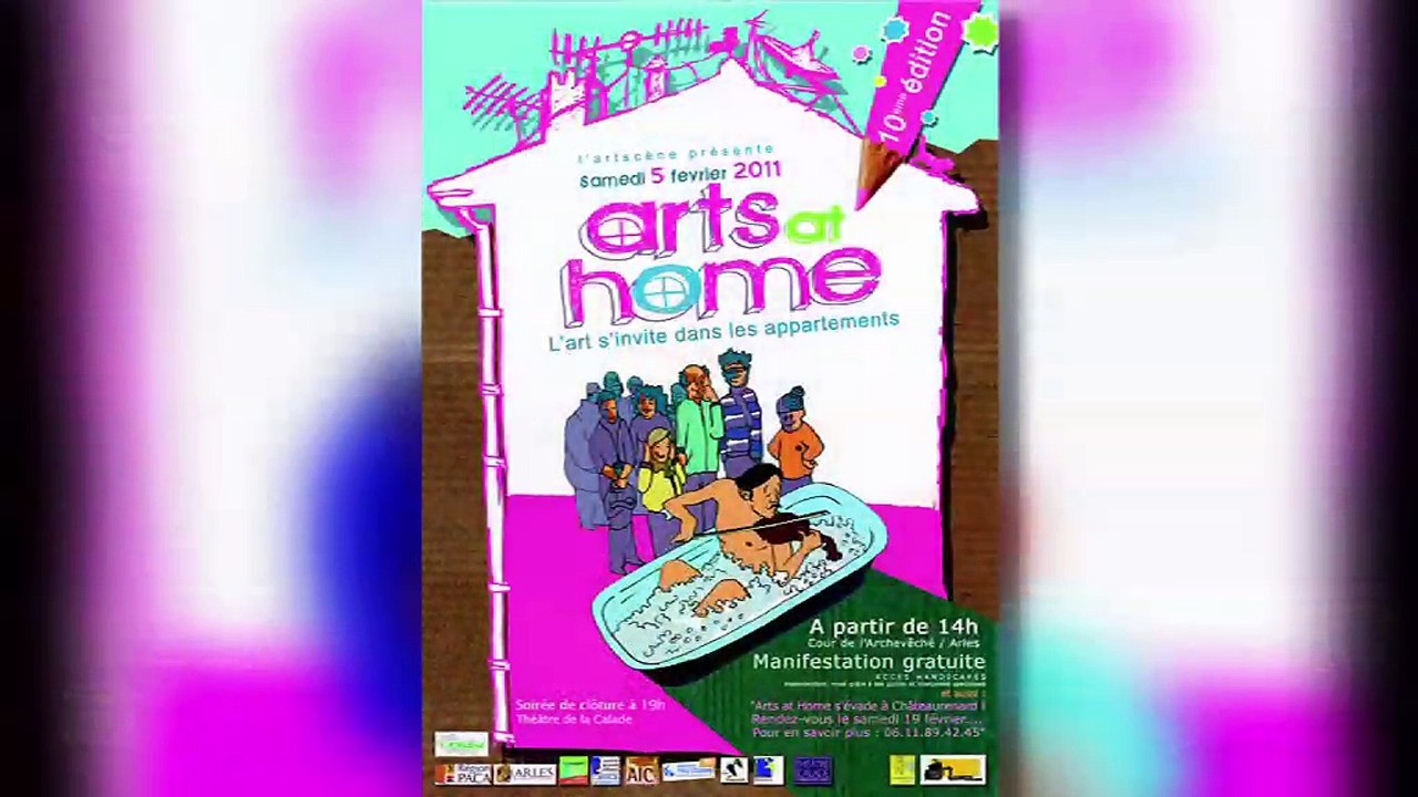 LE GRAND FORUM : Le Grand Forum 02 02 2011