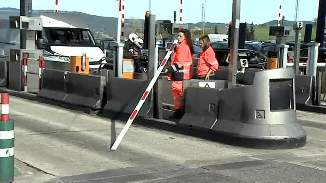 Freie Fahrt für die Unabhängigkeit Kataloniens