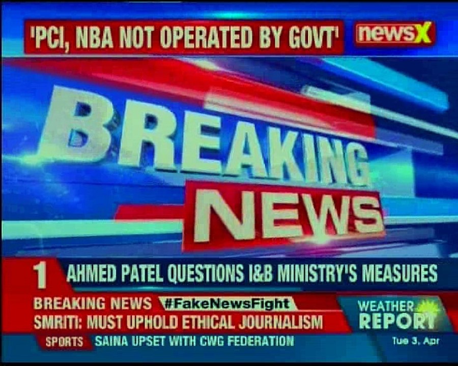 PM shoots down I&B memo on fake news. What is fake news A guide to spot one