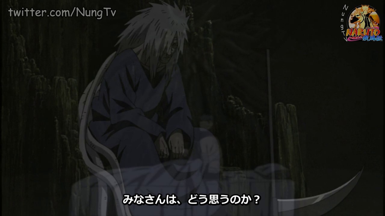 【BORUTO-ボルト】52話：白ゼツと第七班の戦闘シーン！廃坑の奥で見つけた巨大な花びらの正体！【ナルト - ボルトランキング NUNG TV】